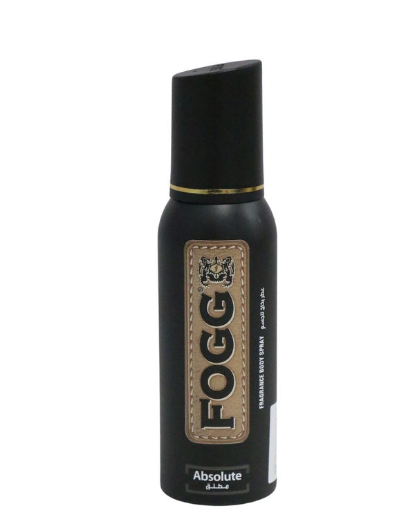 FOGG Absolute Fragrance Body Spray